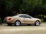 Bentley Continental GT 2007 года